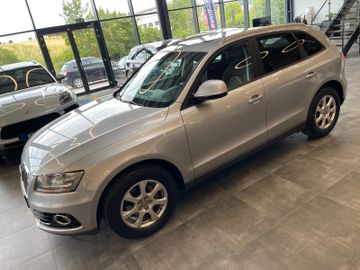 Audi Q5 2.0 TDI clean dieselultra *1.HAND*SZHZ*PANO*