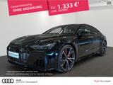 Audi RS7 Sportback Allrad HUD AD StandHZG El. Navi Le - Audi RS7: Kombi