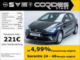 Seat Ibiza Xcellence 1.0 TSI  Navi  PDC Kamera (61) - Seat Ibiza: 6k