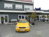 Mercedes-Benz SLK 200 Kompressor "Special Edition" - Mercedes-Benz SLK spec