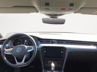 Volkswagen Passat Variant - Vorschau Bild 10