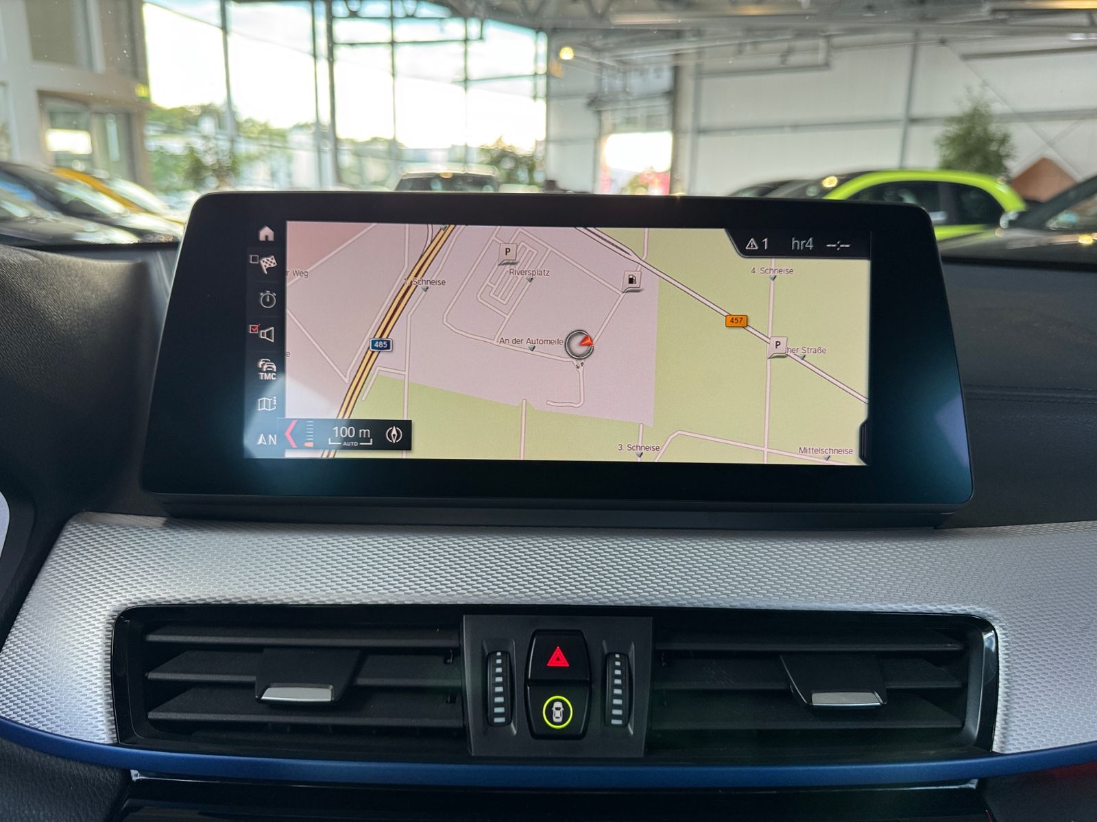 Fahrzeugabbildung BMW X2 xDrive M35 i  LED NAVI HEAD-UP