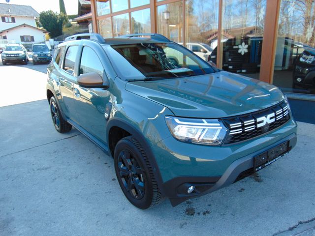 Dacia Duster II Extreme.Navi.Kamera.Alu.MwSt.Automatik