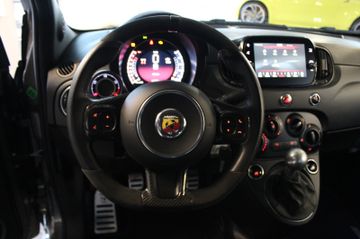 Fahrzeugabbildung Abarth 695C
