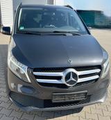 Mercedes-Benz V 300 d Aut. lang - - Mercedes-Benz V 300 in Leipzig