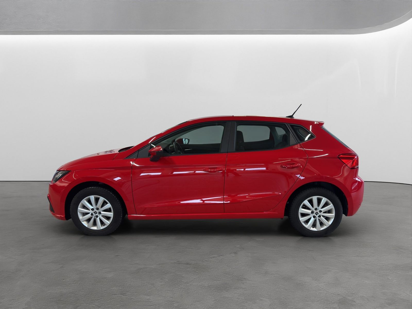 Seat Ibiza - Bild 4