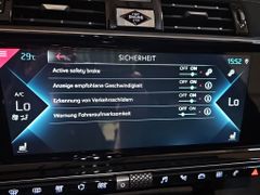 Fahrzeugabbildung DS Automobiles DS 7 E-Tense 225 Performance Line + FULL-LED SHZ