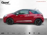 Citroën DS3 SoChic Stop&Start NAVIGATION+RÜCKFAHRKAMERA - gebrauchte Citroen Kleinwagen