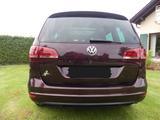 Volkswagen Sharan 2.0 TDI SCR DSG Comfortline BlueMotion  - VW Sharan von privat