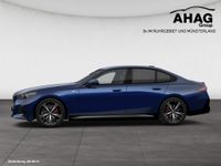 BMW 530 - Vorschau Bild 5