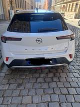 Opel Mokka-e 100 kW Elegance  - Opel Mokka-e von privat