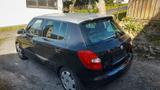 Skoda Fabia Sportline - Skoda Fabia: Sportline