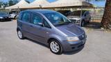Fiat Idea 1.4 16V - Fiat Idea: 1.4