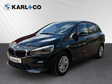 BMW 218 Active Tourer - 1