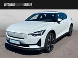 Polestar 2 Long Range Dual Motor Performance MJ 25 - Polestar 2: Performance