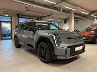 Kia EV9 - Vorschau Bild 6