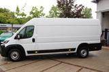 Fiat Ducato 35 L5 H2 180 Multijet Maxi KAMERA/LED/ - Fiat Ducato: 18