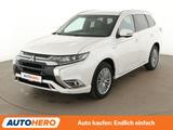 Mitsubishi Outlander 2.4 PHEV Top 4WD Aut.*NAVI*LED*PDC*SHZ - Mitsubishi Outlander in Stuttgart