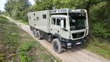 Andere Unicat TC78 Family suite / MAN TGS 6x6x4 - Angebote