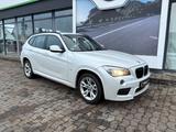 BMW X1 23 d xDrive M Paket Navi Prof Xenon 18" - gebrauchte BMW X1 aus dem Jahr 2011