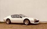Renault Alpine A310 Oldtimer Sportwagen No... - Renault Alpine A310 Gebrauchtwagen