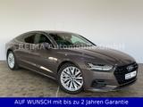 Audi A7 Sportback 45 TDI quattro, HUD, 360°, Matrix - Audi A7 Gebrauchtwagen