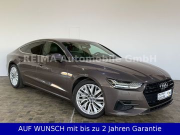 Audi A7 - 3