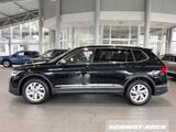 Volkswagen Tiguan Allspace 1.5 TSI DSG Life 7-Sitzer Navi - VW Tiguan Allspace LIFE Gebrauchtwagen