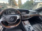 Mercedes-Benz S 500 4MATIC L - - Mercedes-Benz S 500 in Duisburg
