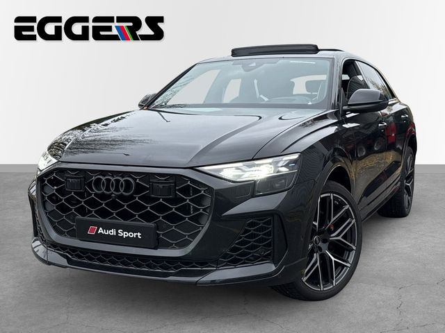 Audi RS Q8 Quattro *Matrix+Laser*B&O*RS-Sportab*Pano*