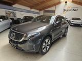 Mercedes-Benz EQC 400 4-Matic AHK+360Cam+SHD+Distronic - Mercedes-Benz EQC mit Anhängerkupplung