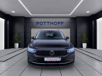 Volkswagen Tiguan - Vorschau Bild 7