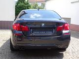 BMW 520d M Sport - Navi Prof., Alcantara, Euro6 - BMW 520: 520d M