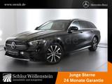 Mercedes-Benz E 300de T AMG/MULTIBEAM/Fahrass/Business-P/RfCam - Mercedes-Benz E 300 in Chemnitz