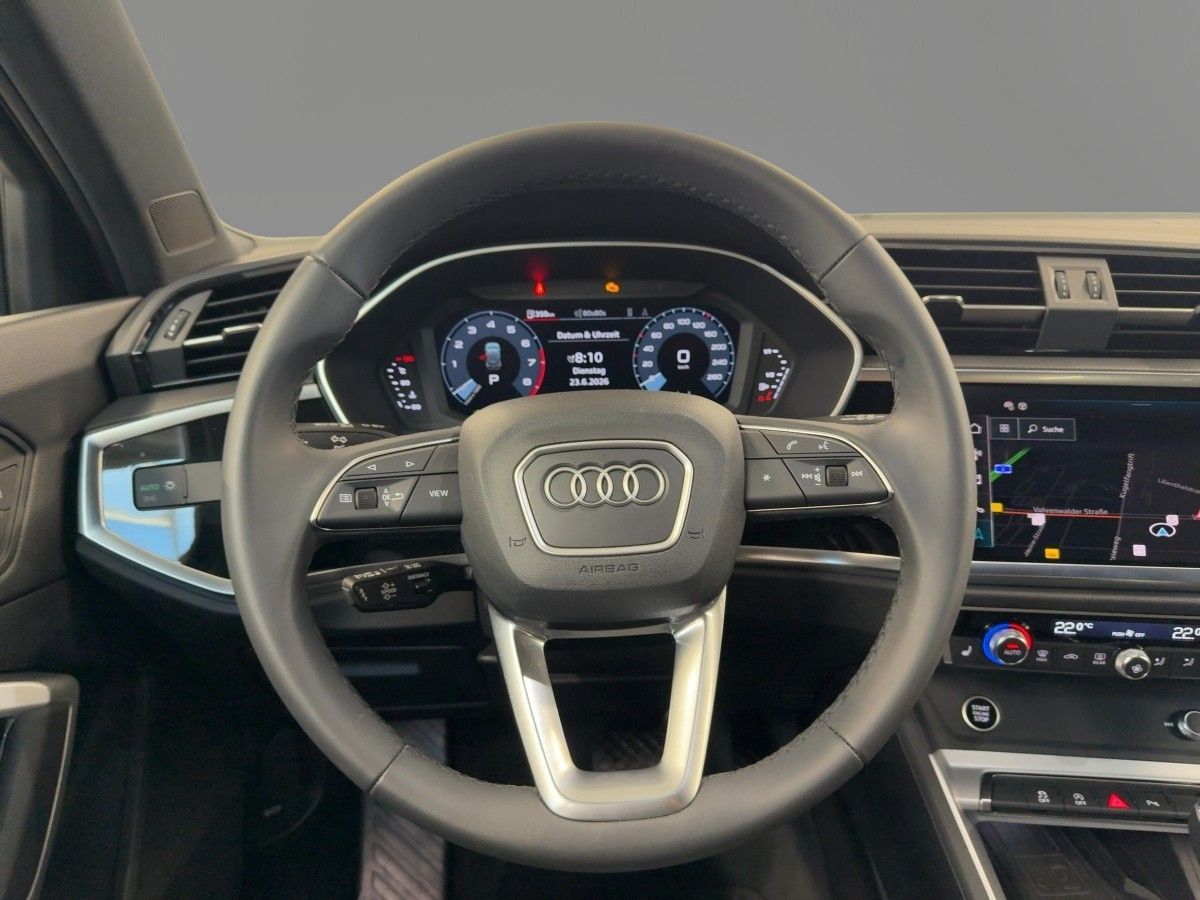 Audi Q3 - Bild 11