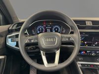 Audi Q3 - Vorschau Bild 11