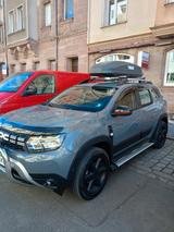 Dacia Duster Blue dCi 115 Extreme Extreme