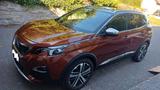 Peugeot Starker 3008 - 177PS Diesel Automatik, GT-Line - Peugeot 3008 in Nürnberg