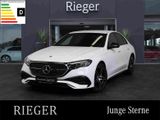 Mercedes-Benz E 220 d AMG NIGHT*Totwinkel*Kamera*Spurhalte*19" - Mercedes-Benz E 220 aus 2024