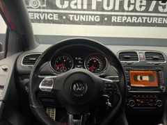 VW Golf VI GTI APR UMBAU KLIMAA 12-FACH ST FEDERN