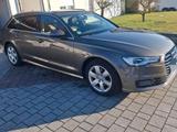 Audi A6 Avant - Audi A6 mit Diesel-Antrieb: Kombi, Schaltgetriebe