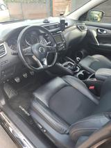 Nissan Qashqai 1.3 DIG-T Tekna Tekna - Nissan Qashqai von privat