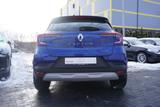 Renault Captur TCe 90 PDC LED Android Apple Sitzheizung - gebrauchte Renault Captur aus dem Jahr 2022