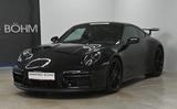 Porsche 911 Carrera 4 GTS Coupe Modell 992 !! Aerokit !! - Porsche 911 model Gebrauchtwagen