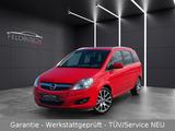 Opel Zafira B Family Plus 1.8 *Garantie-Xenon-7Sitze* - Opel: 1.7