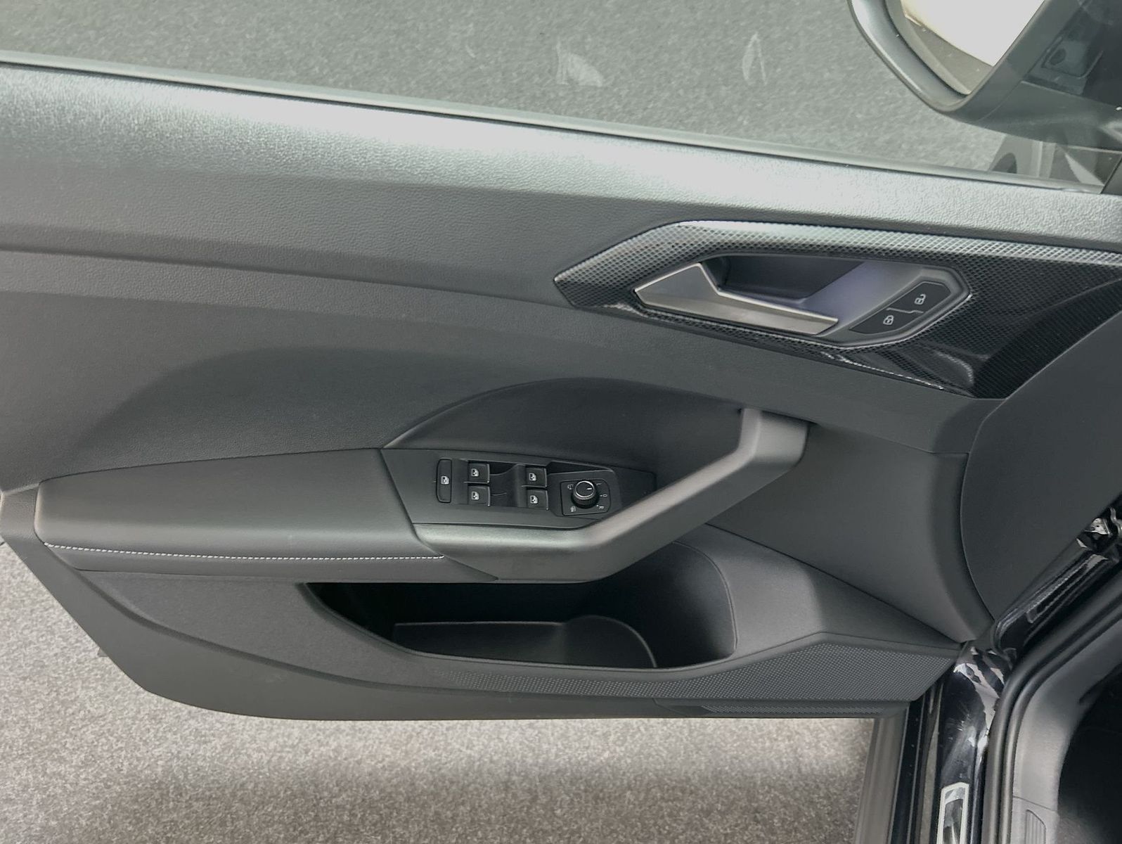 Volkswagen T-Cross - Bild 12