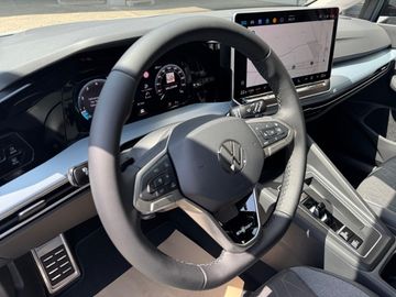 Volkswagen Golf  Life 1,5 l eTSI 150 PS 7-Gang-DSG