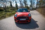 MINI John Cooper Works Cabrio  - MINI John Cooper Works Cabrio von privat