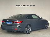 BMW 430 d xDrive Coupe *M-LENKRAD*NAVI*LED*LEDER* - BMW 4er Reihe aus 2022