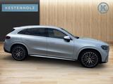 Mercedes-Benz GLC 400 4M EQ AMG°PREMIUM°HYPER°LEDER°AC22/DC400 - Mercedes-Benz GLC-Klasse Gebrauchtwagen in Essen